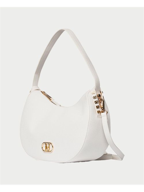 Borsa a spalla Marc Ellis in ecopelle martellata MARC ELLIS | AYSE GRMILK/GOLD